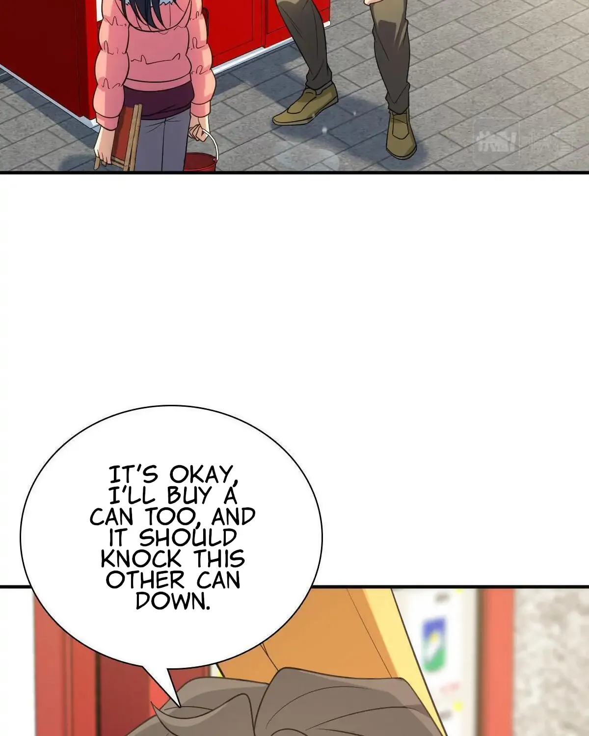 My Wife Is From a Thousand Years Ago Chapter 86 page 58 - 