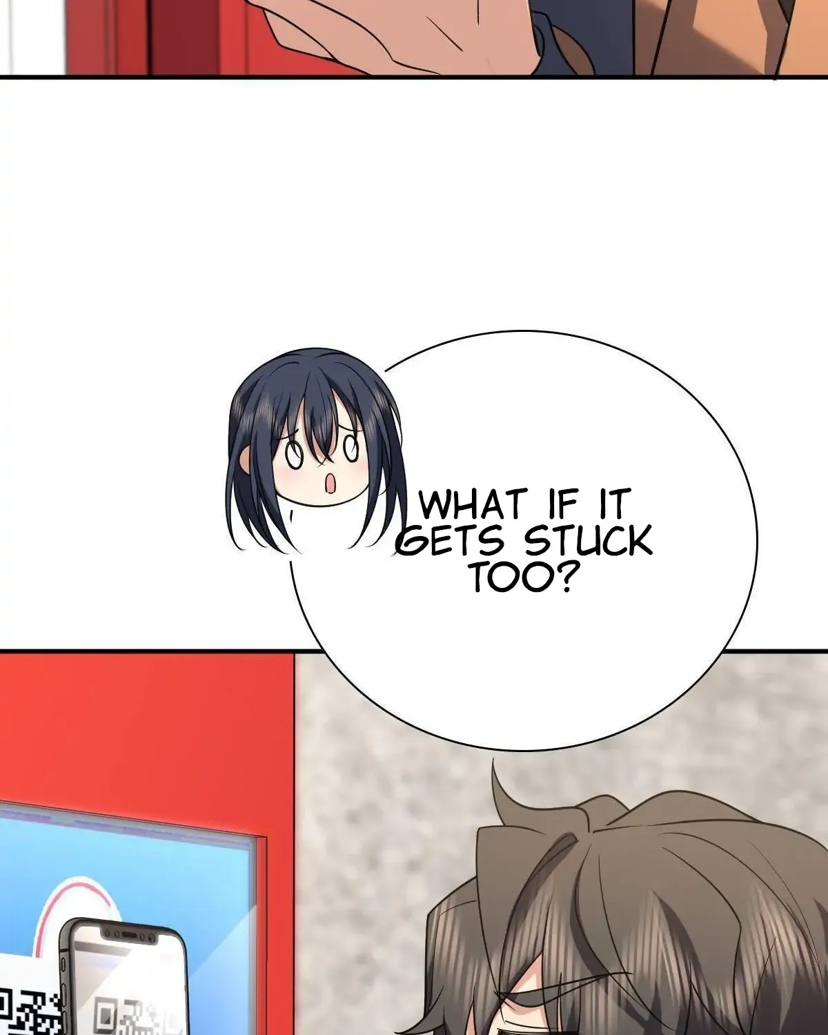 My Wife Is From a Thousand Years Ago Chapter 86 page 60 - 