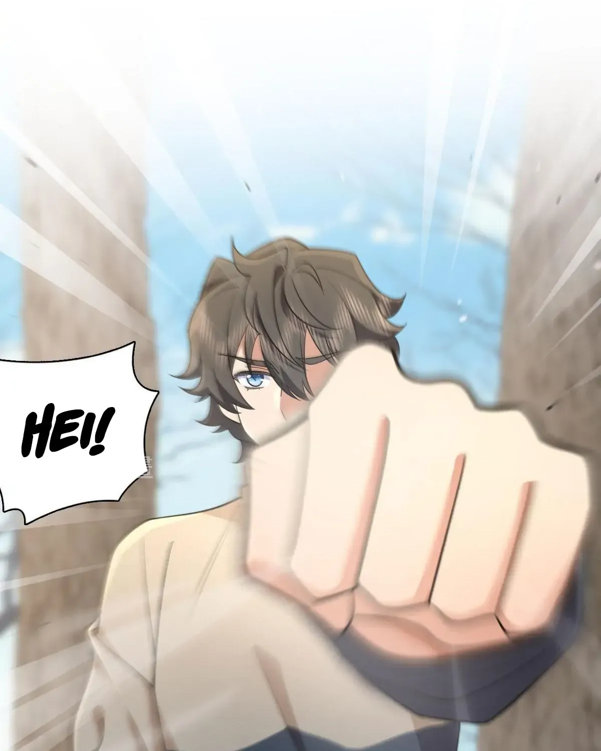 My Wife Is From a Thousand Years Ago Chapter 86 page 7 - 