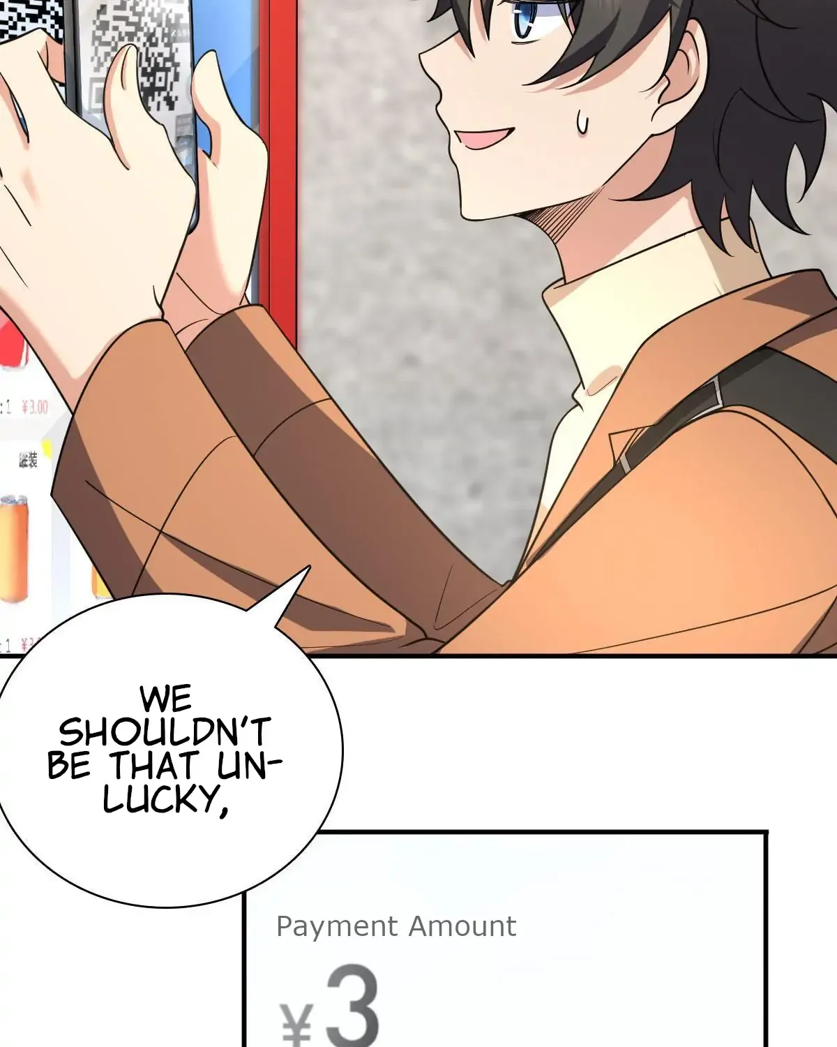 My Wife Is From a Thousand Years Ago Chapter 86 page 61 - 