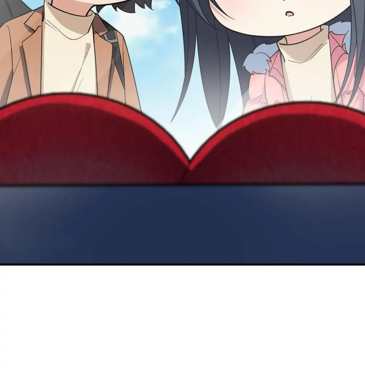 My Wife Is From a Thousand Years Ago Chapter 86 page 66 - 