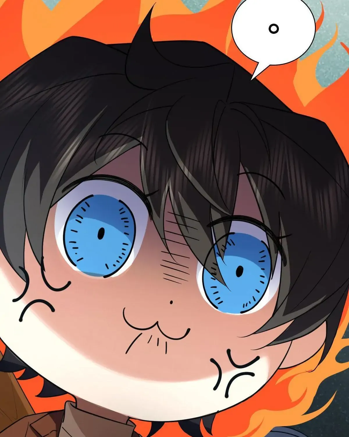 My Wife Is From a Thousand Years Ago Chapter 86 page 71 - 