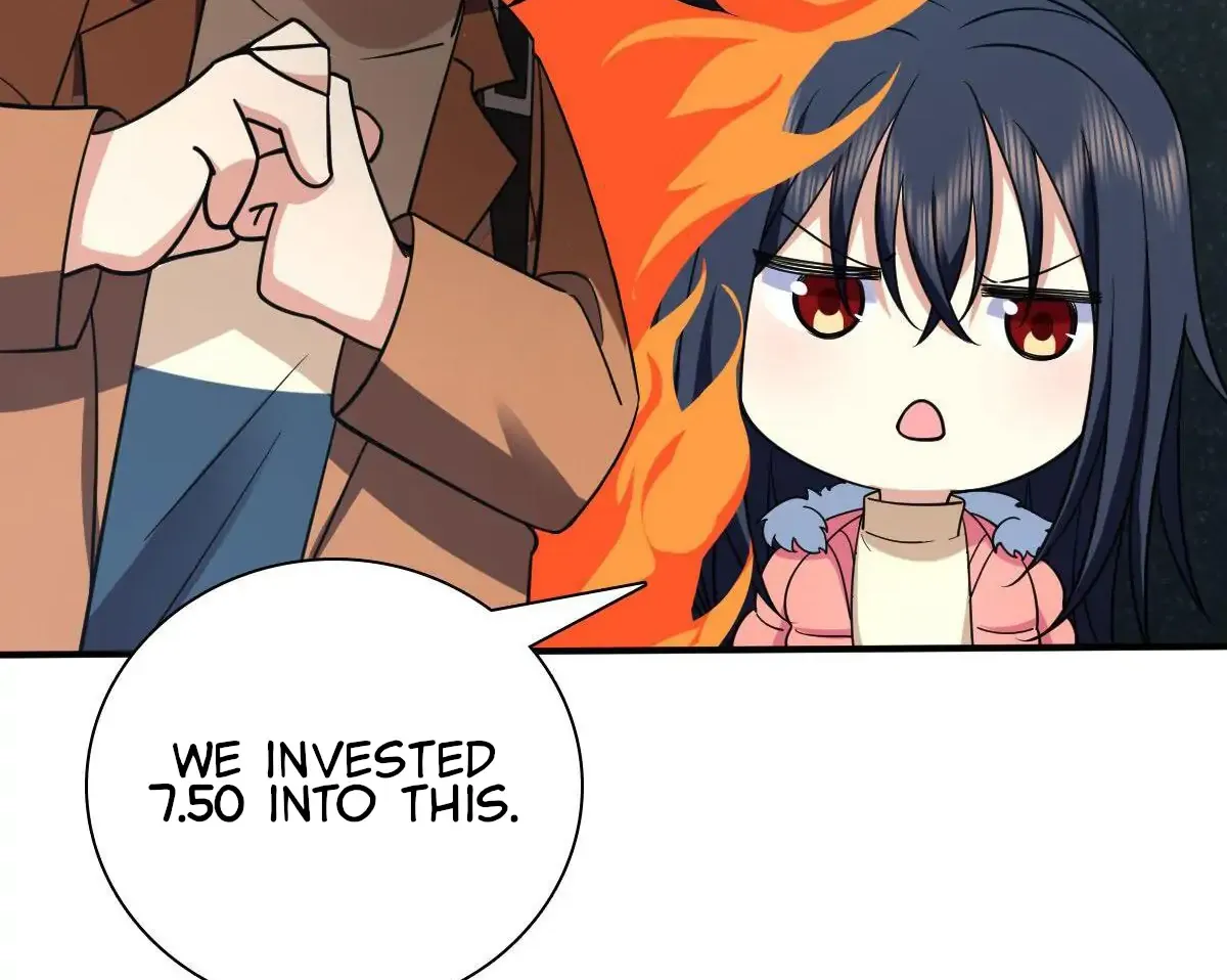 My Wife Is From a Thousand Years Ago Chapter 86 page 72 - 