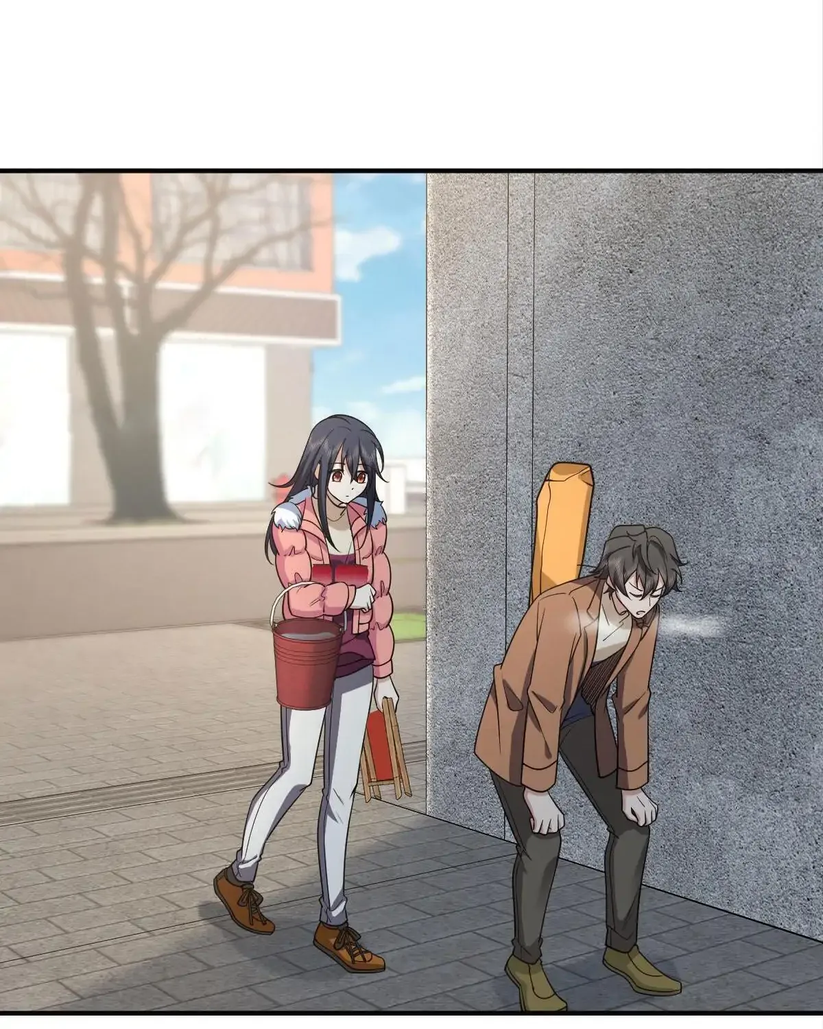 My Wife Is From a Thousand Years Ago Chapter 86 page 80 - 