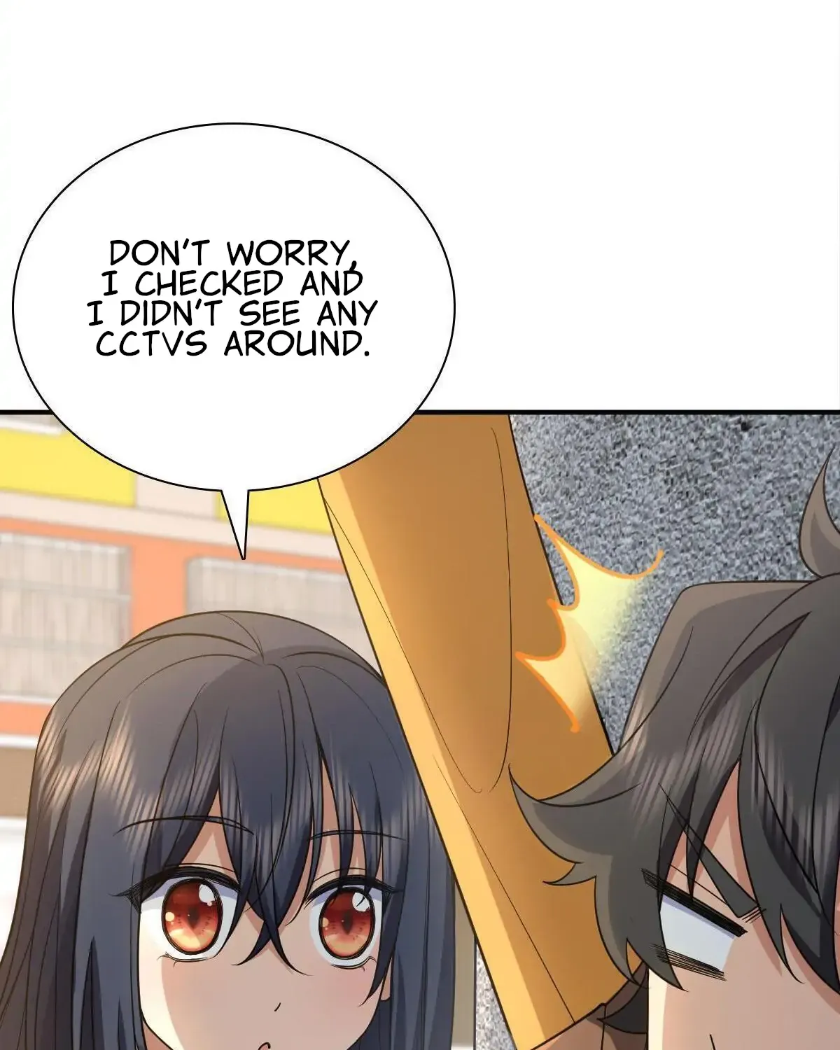 My Wife Is From a Thousand Years Ago Chapter 86 page 81 - 