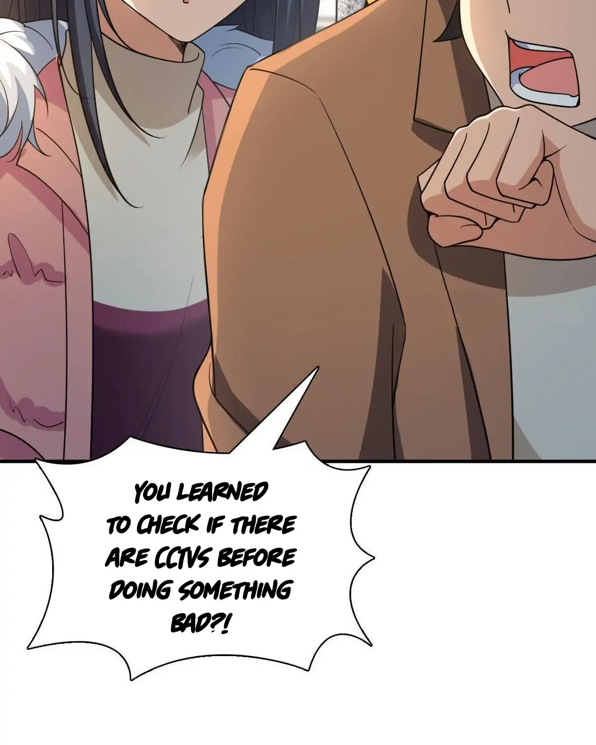 My Wife Is From a Thousand Years Ago Chapter 86 page 82 - 
