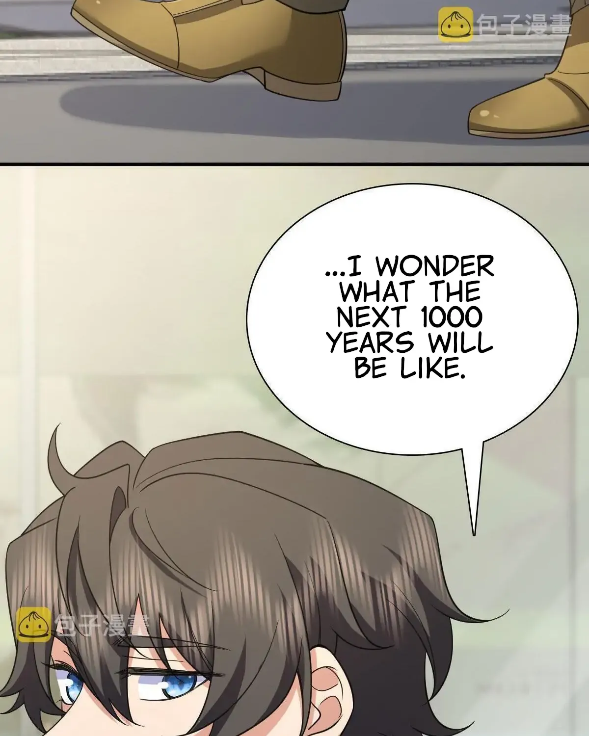 My Wife Is From a Thousand Years Ago Chapter 86 page 86 - 