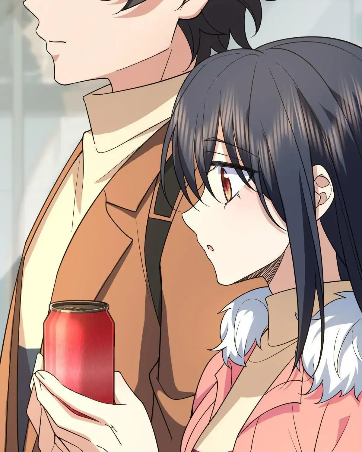 My Wife Is From a Thousand Years Ago Chapter 86 page 87 - 