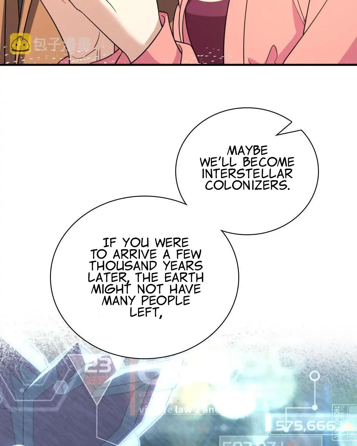 My Wife Is From a Thousand Years Ago Chapter 86 page 88 - 