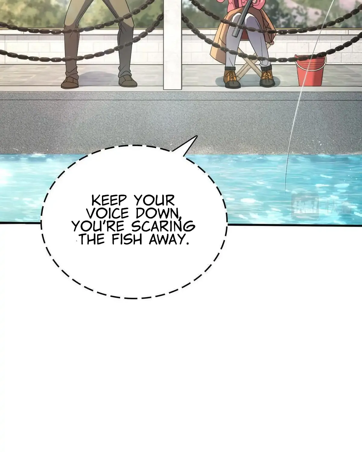 My Wife Is From a Thousand Years Ago Chapter 86 page 10 - 