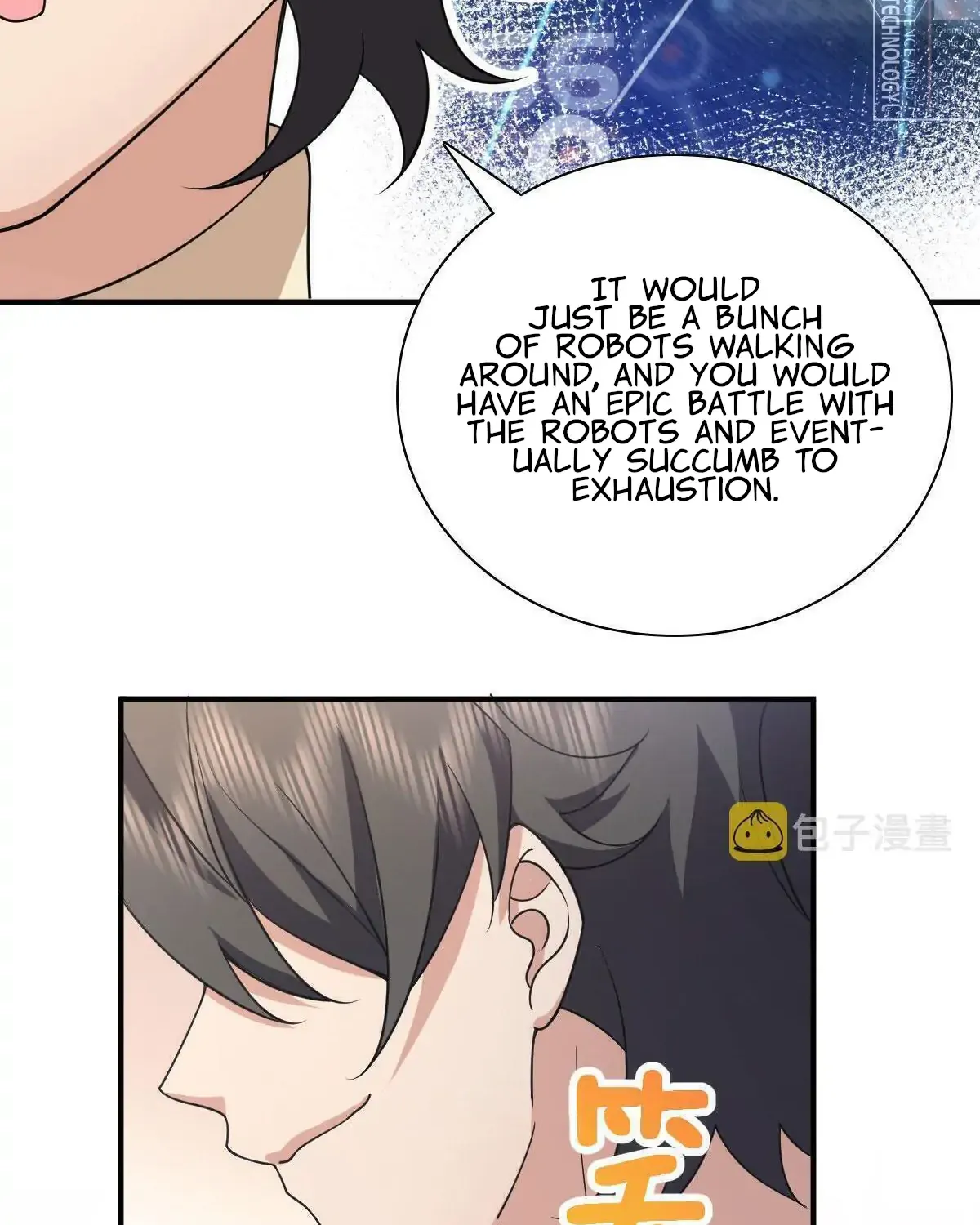 My Wife Is From a Thousand Years Ago Chapter 86 page 91 - 