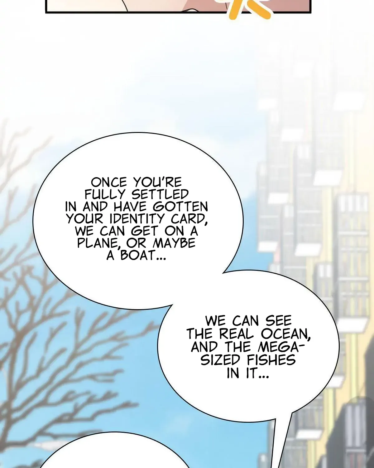 My Wife Is From a Thousand Years Ago Chapter 86 page 92 - 