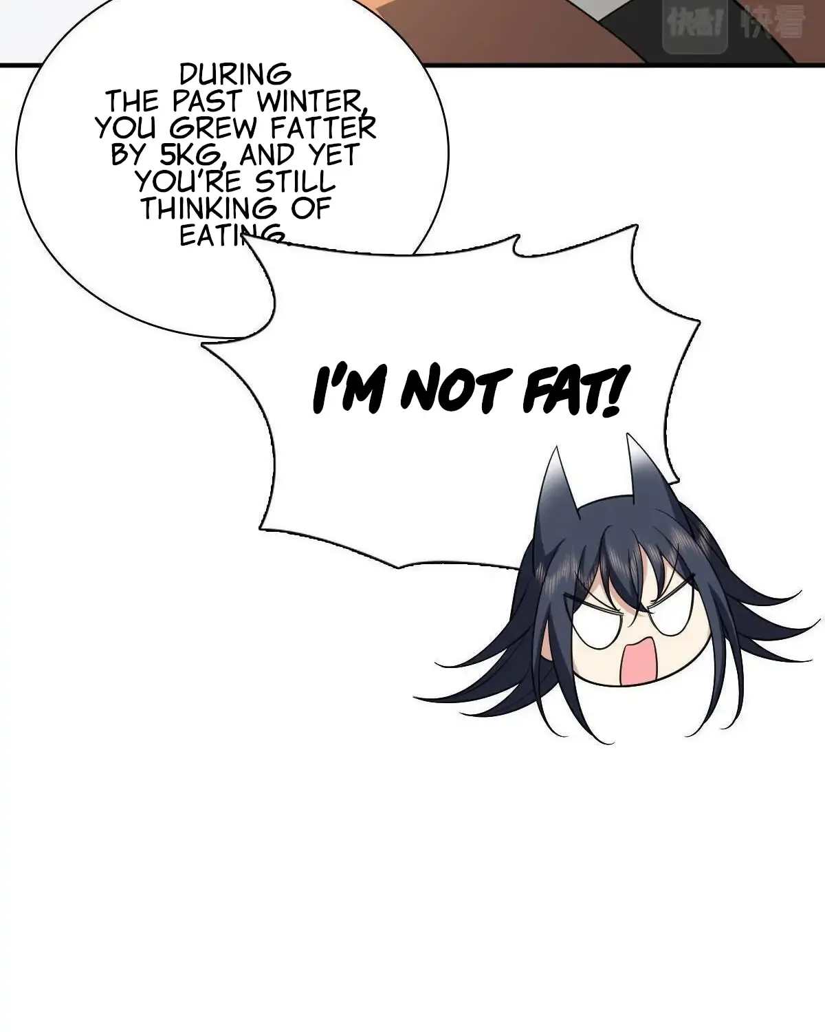 My Wife Is From a Thousand Years Ago Chapter 86 page 97 - 