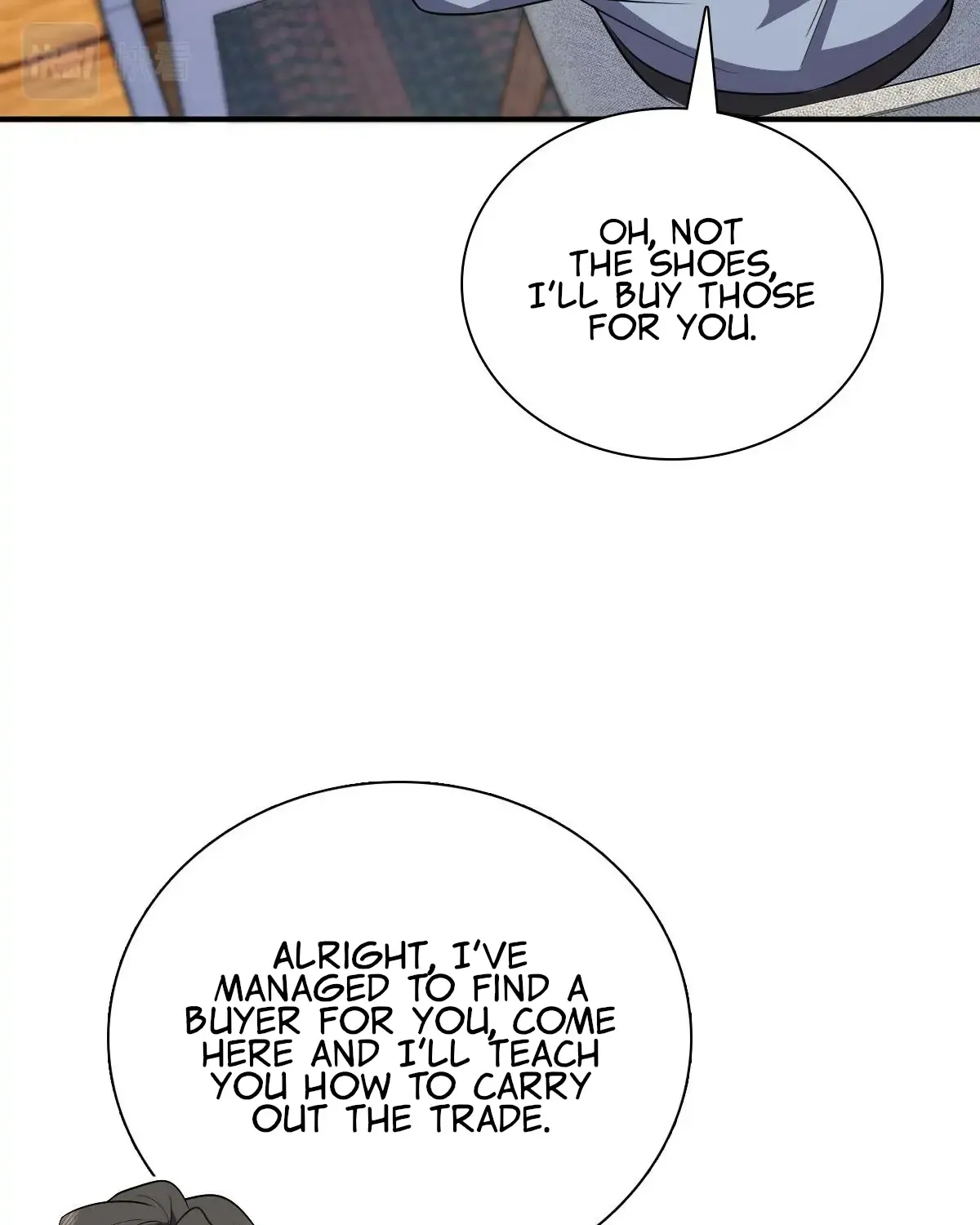 My Wife Is From a Thousand Years Ago Chapter 87 page 16 - 