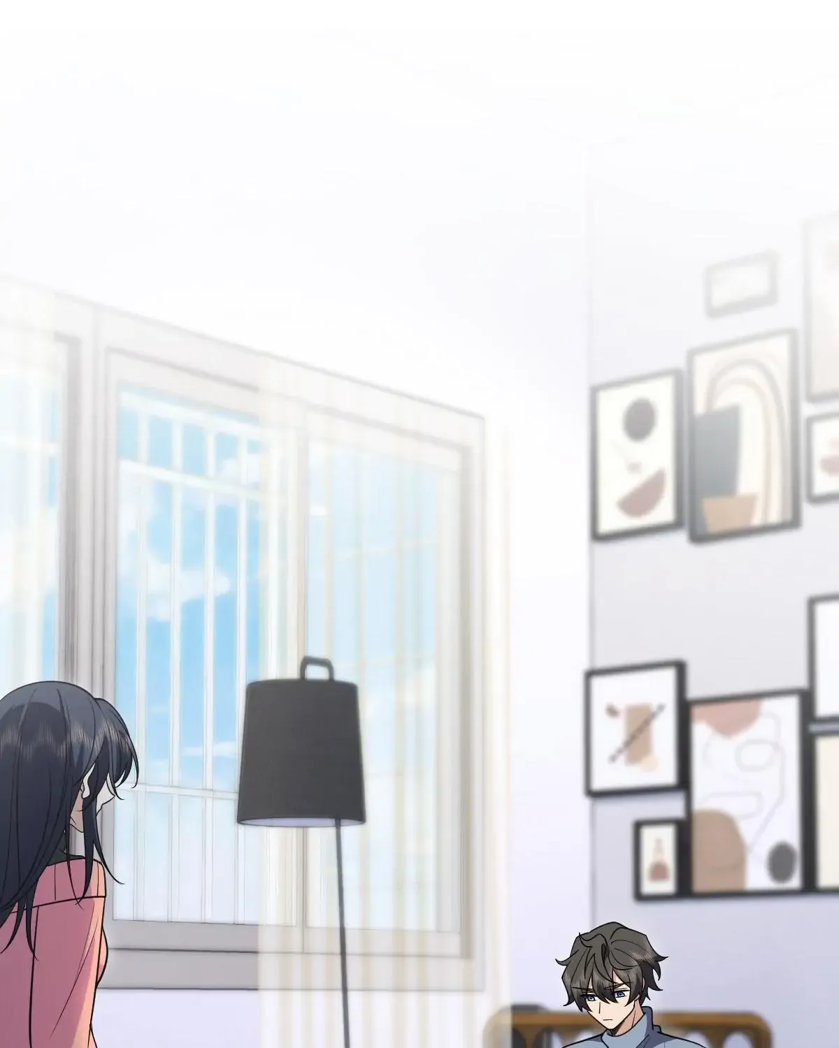 My Wife Is From a Thousand Years Ago Chapter 87 page 3 - 
