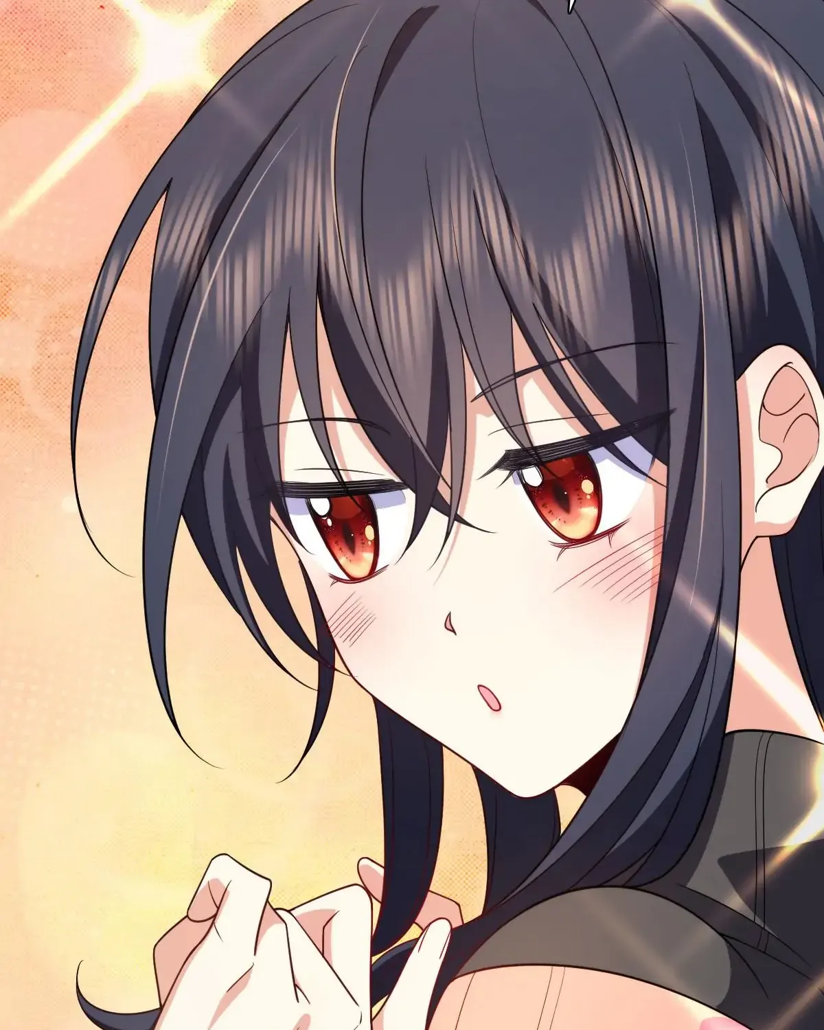 My Wife Is From a Thousand Years Ago Chapter 87 page 22 - 