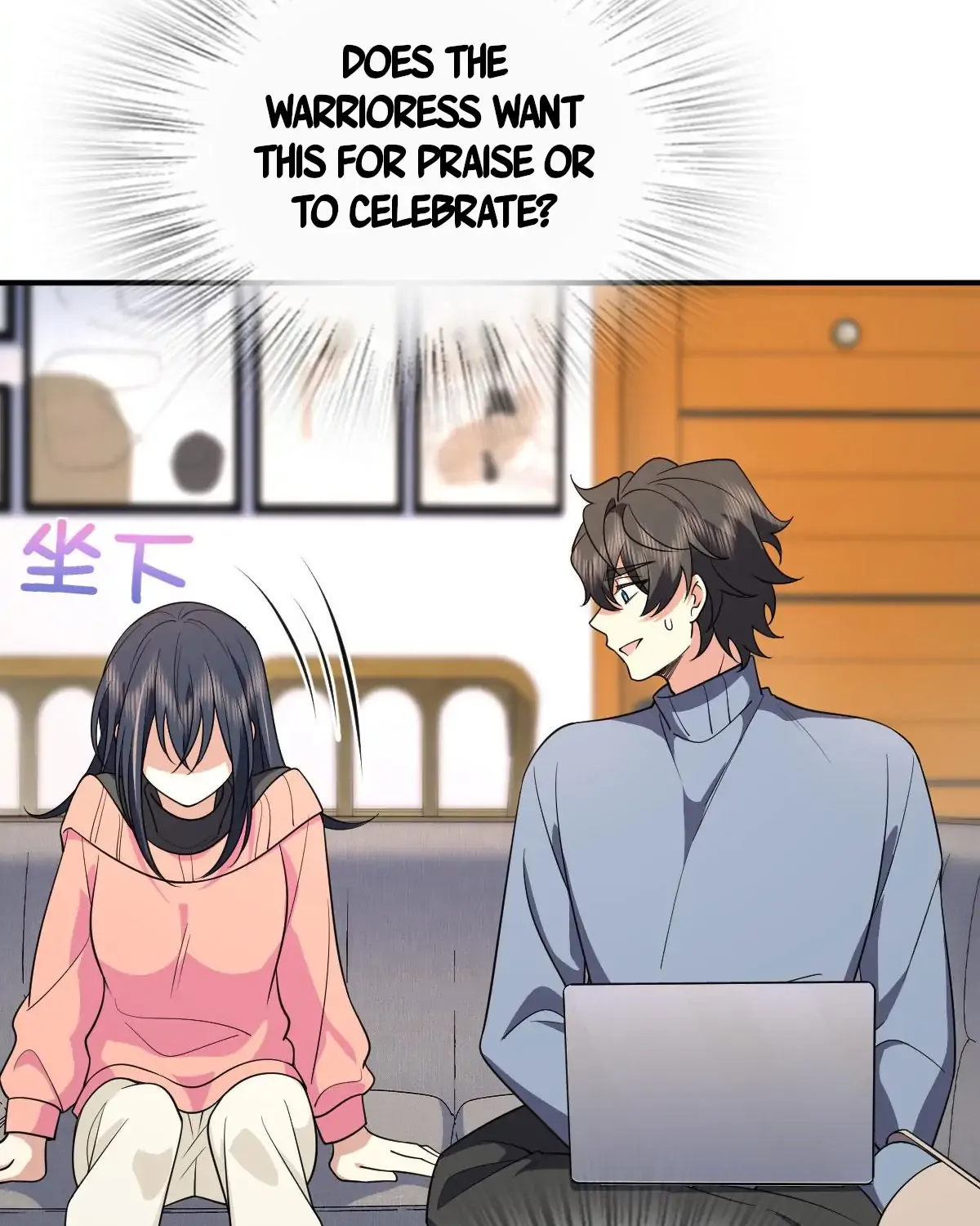 My Wife Is From a Thousand Years Ago Chapter 87 page 25 - 