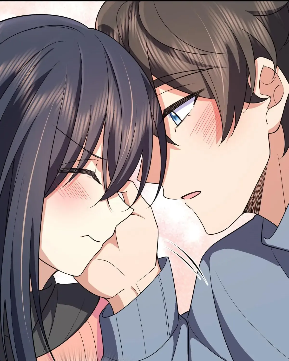My Wife Is From a Thousand Years Ago Chapter 87 page 28 - 