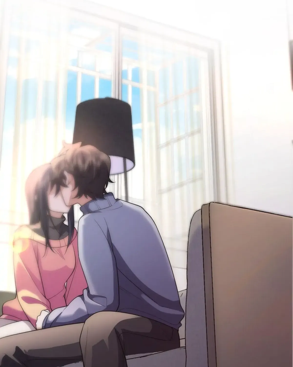 My Wife Is From a Thousand Years Ago Chapter 87 page 30 - 