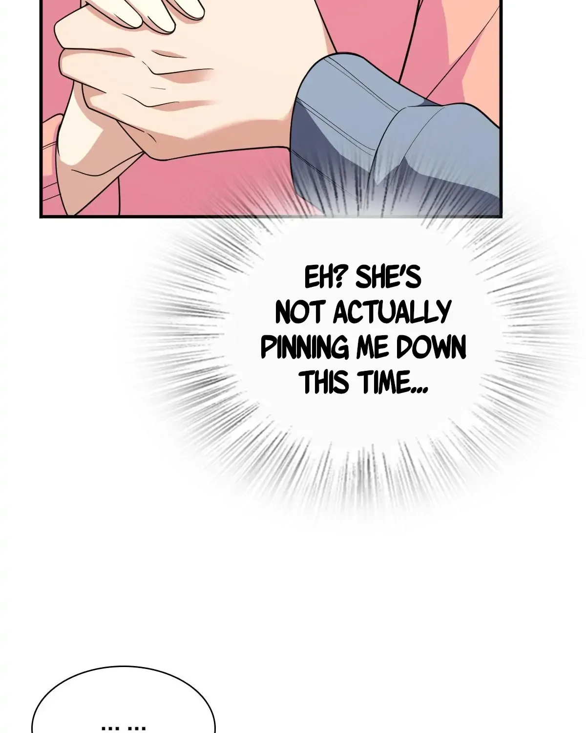 My Wife Is From a Thousand Years Ago Chapter 87 page 32 - 