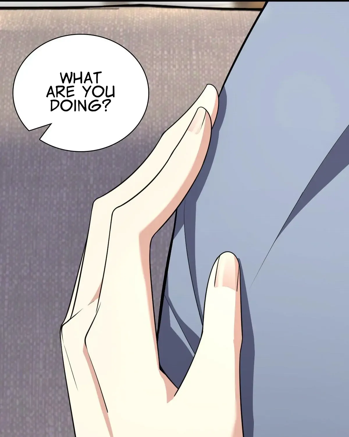 My Wife Is From a Thousand Years Ago Chapter 87 page 35 - 