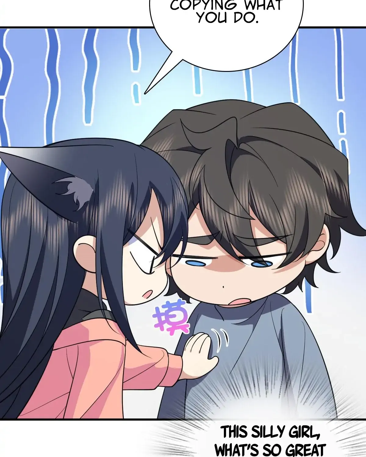 My Wife Is From a Thousand Years Ago Chapter 87 page 37 - 