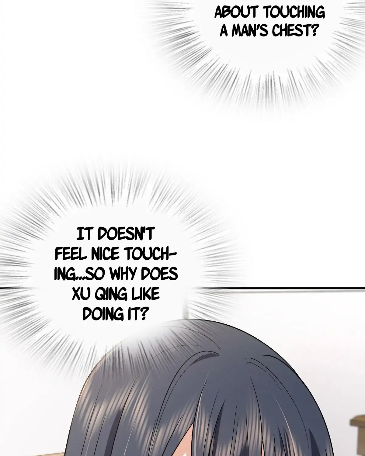 My Wife Is From a Thousand Years Ago Chapter 87 page 38 - 