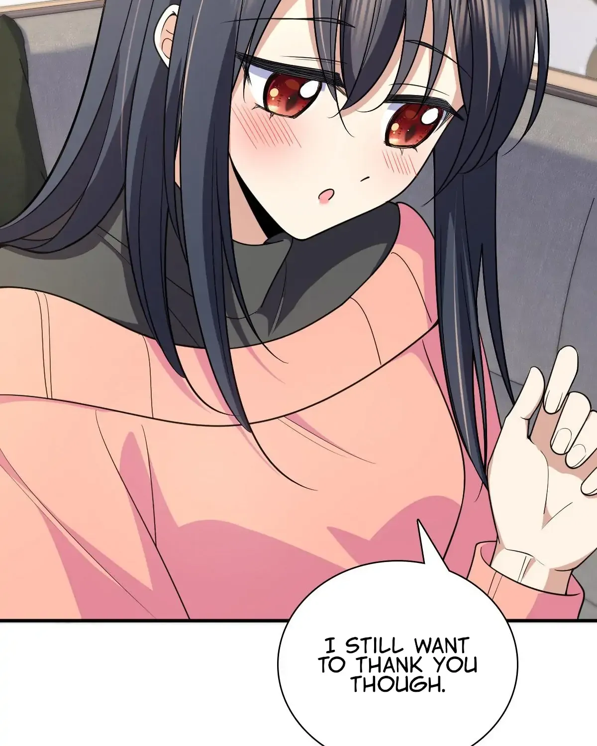 My Wife Is From a Thousand Years Ago Chapter 87 page 39 - 