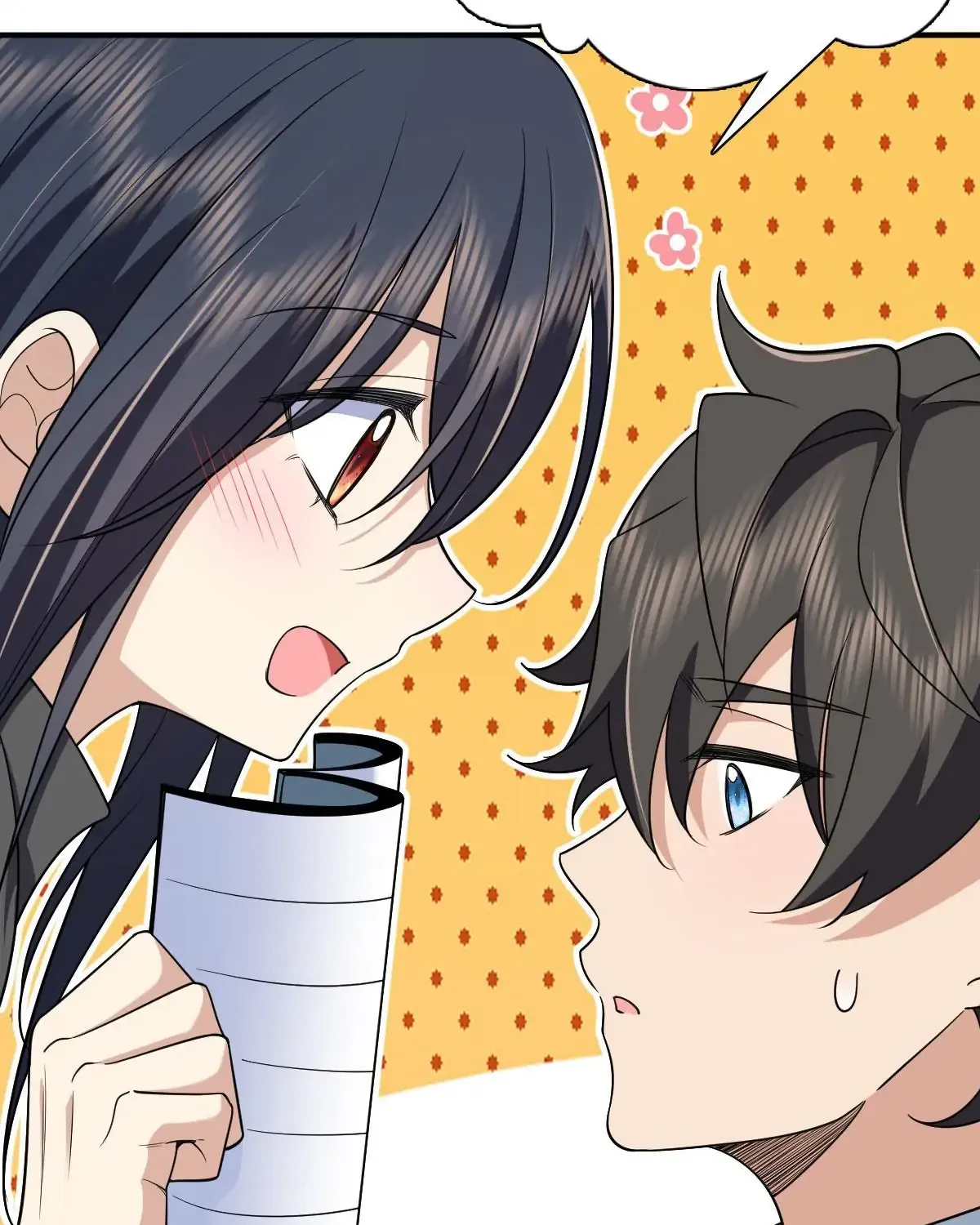 My Wife Is From a Thousand Years Ago Chapter 87 page 5 - 