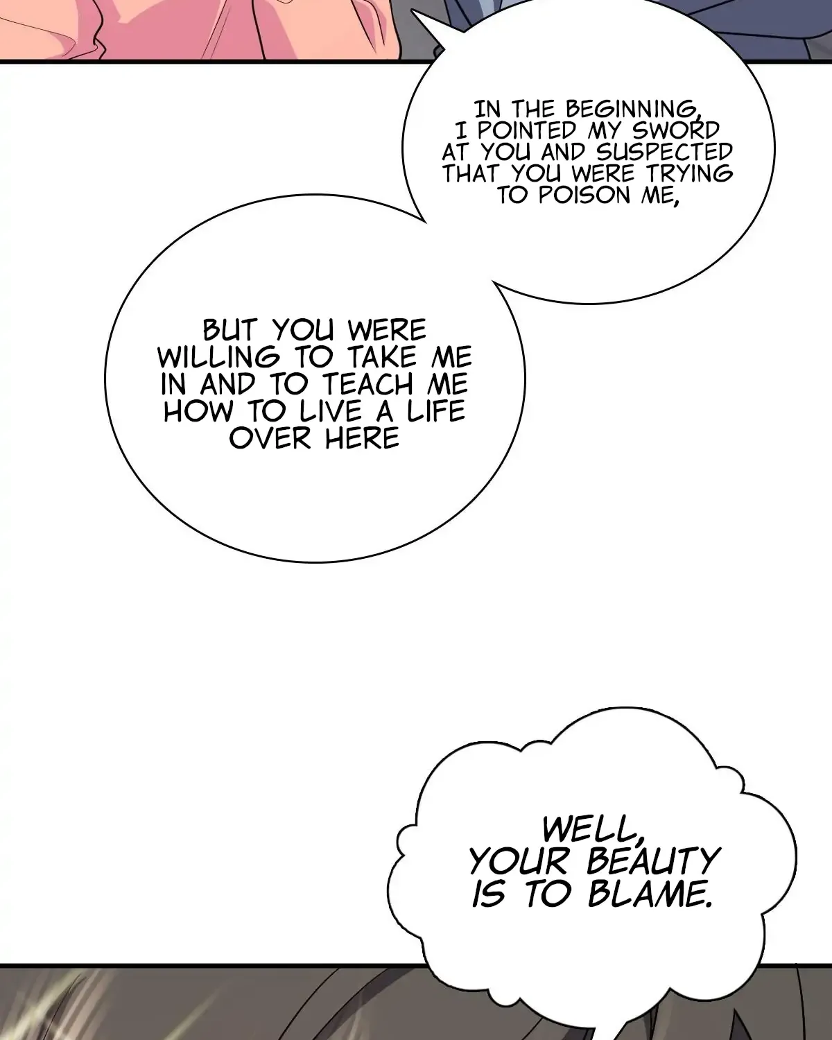 My Wife Is From a Thousand Years Ago Chapter 87 page 42 - 