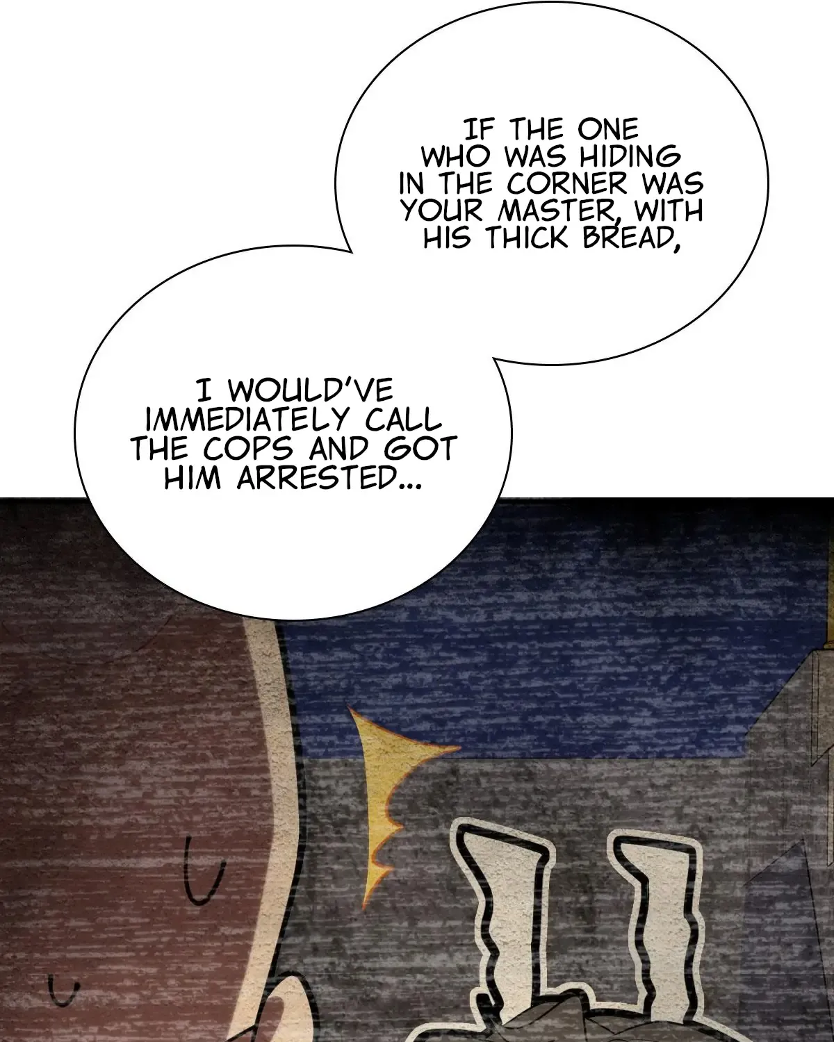 My Wife Is From a Thousand Years Ago Chapter 87 page 48 - 