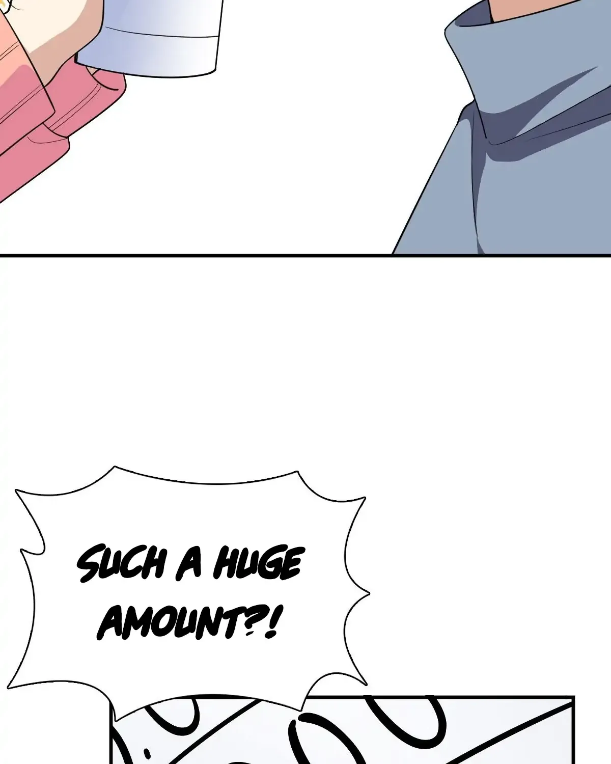 My Wife Is From a Thousand Years Ago Chapter 87 page 6 - 