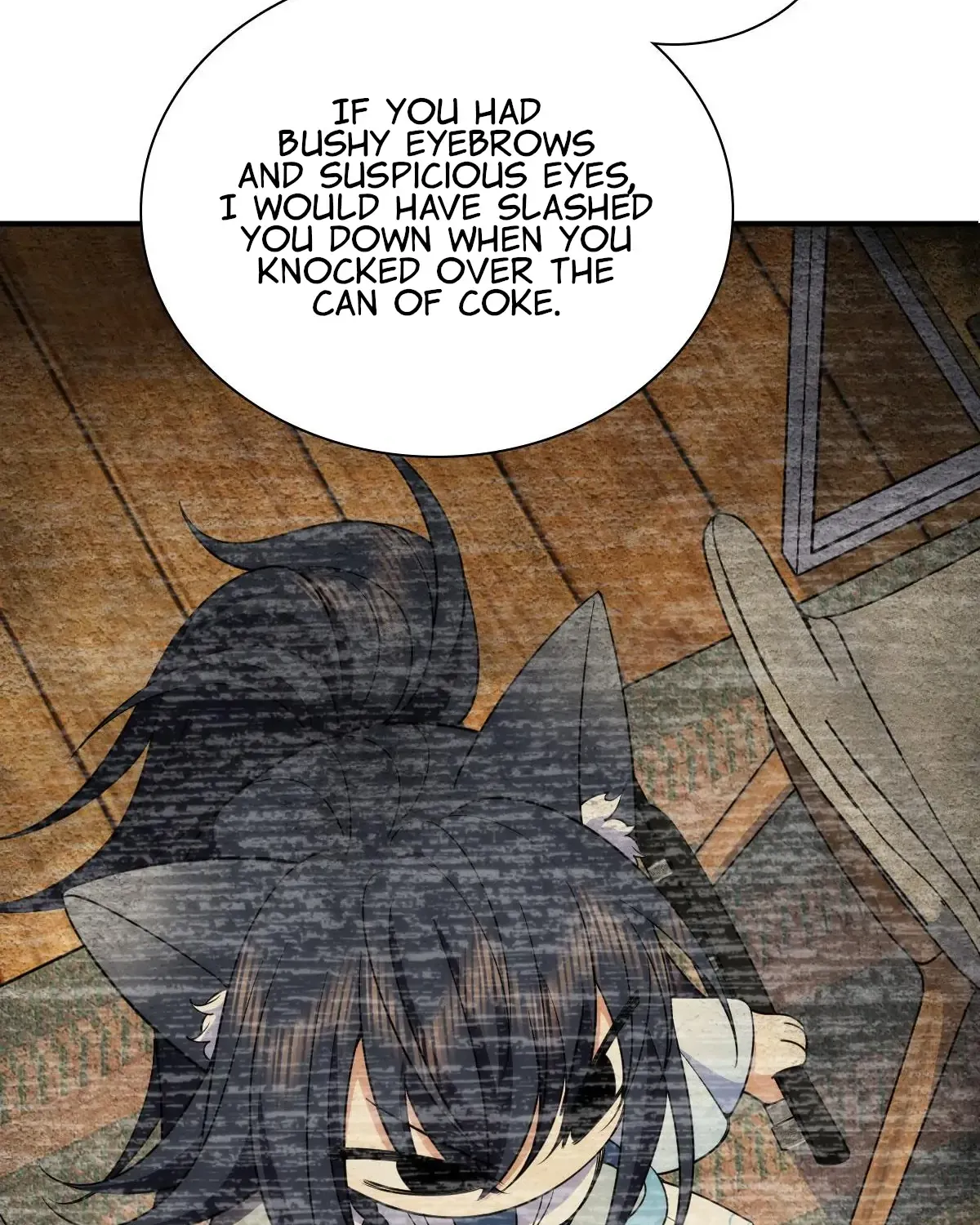 My Wife Is From a Thousand Years Ago Chapter 87 page 51 - 