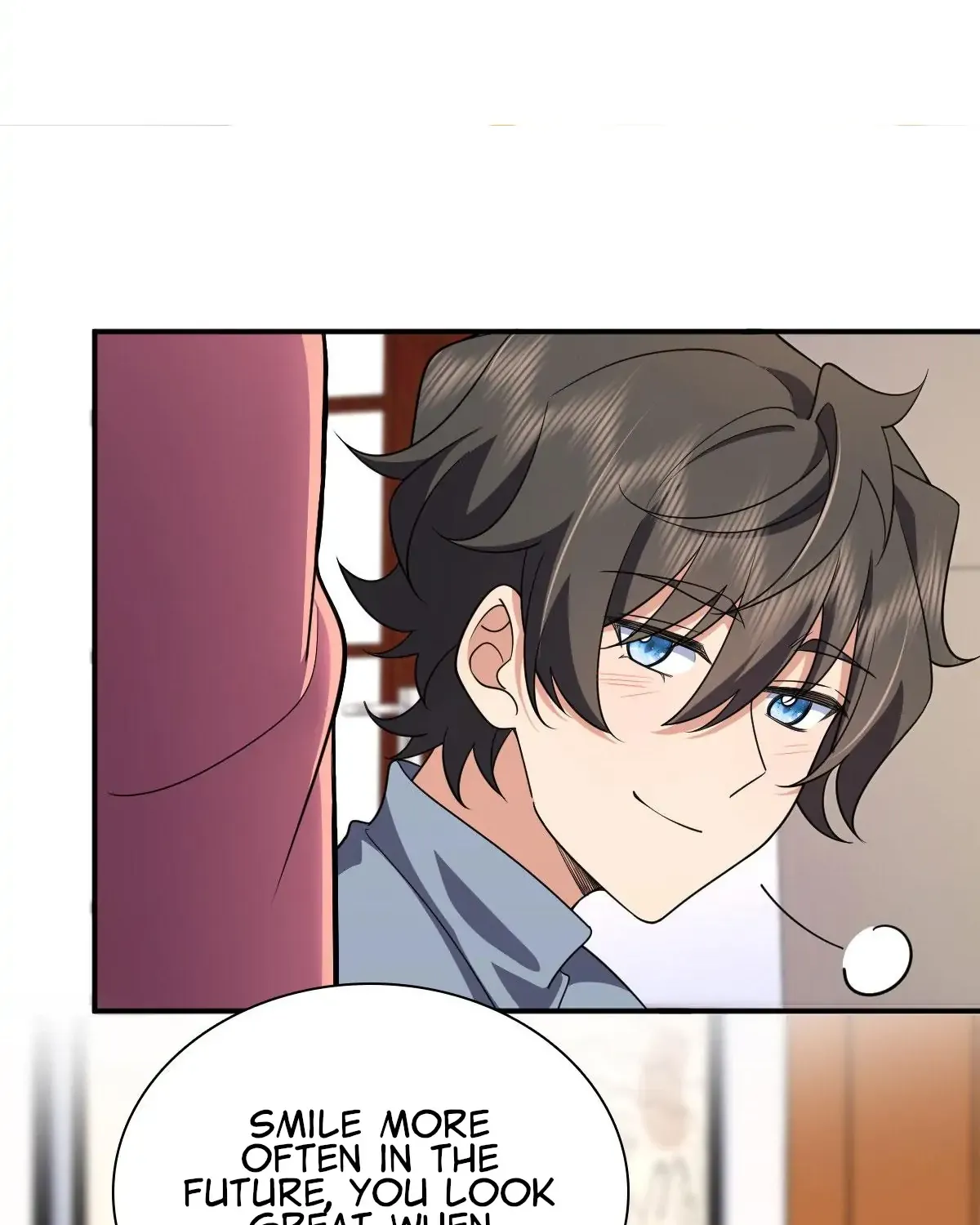 My Wife Is From a Thousand Years Ago Chapter 87 page 57 - 