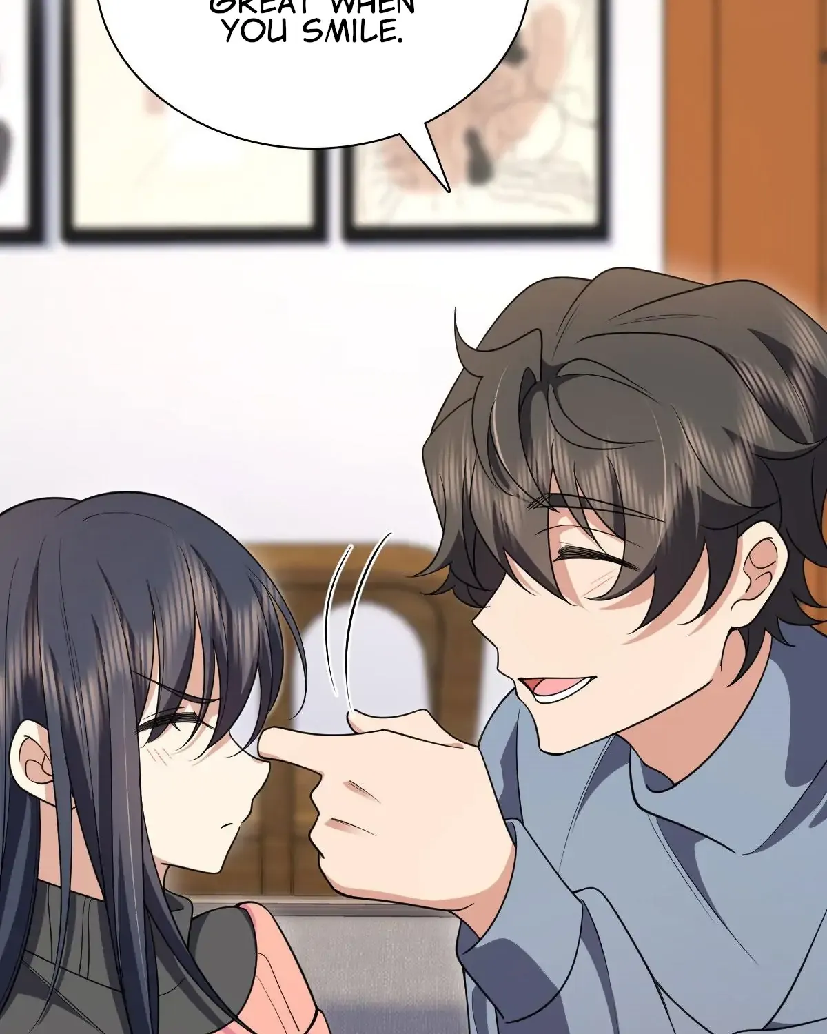 My Wife Is From a Thousand Years Ago Chapter 87 page 58 - 