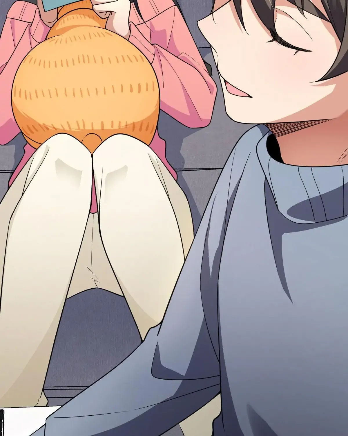 My Wife Is From a Thousand Years Ago Chapter 87 page 63 - 