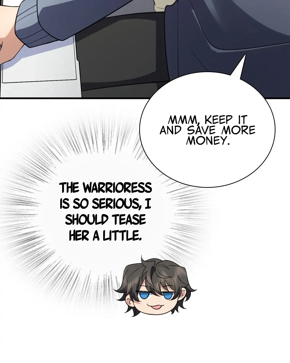My Wife Is From a Thousand Years Ago Chapter 87 page 64 - 