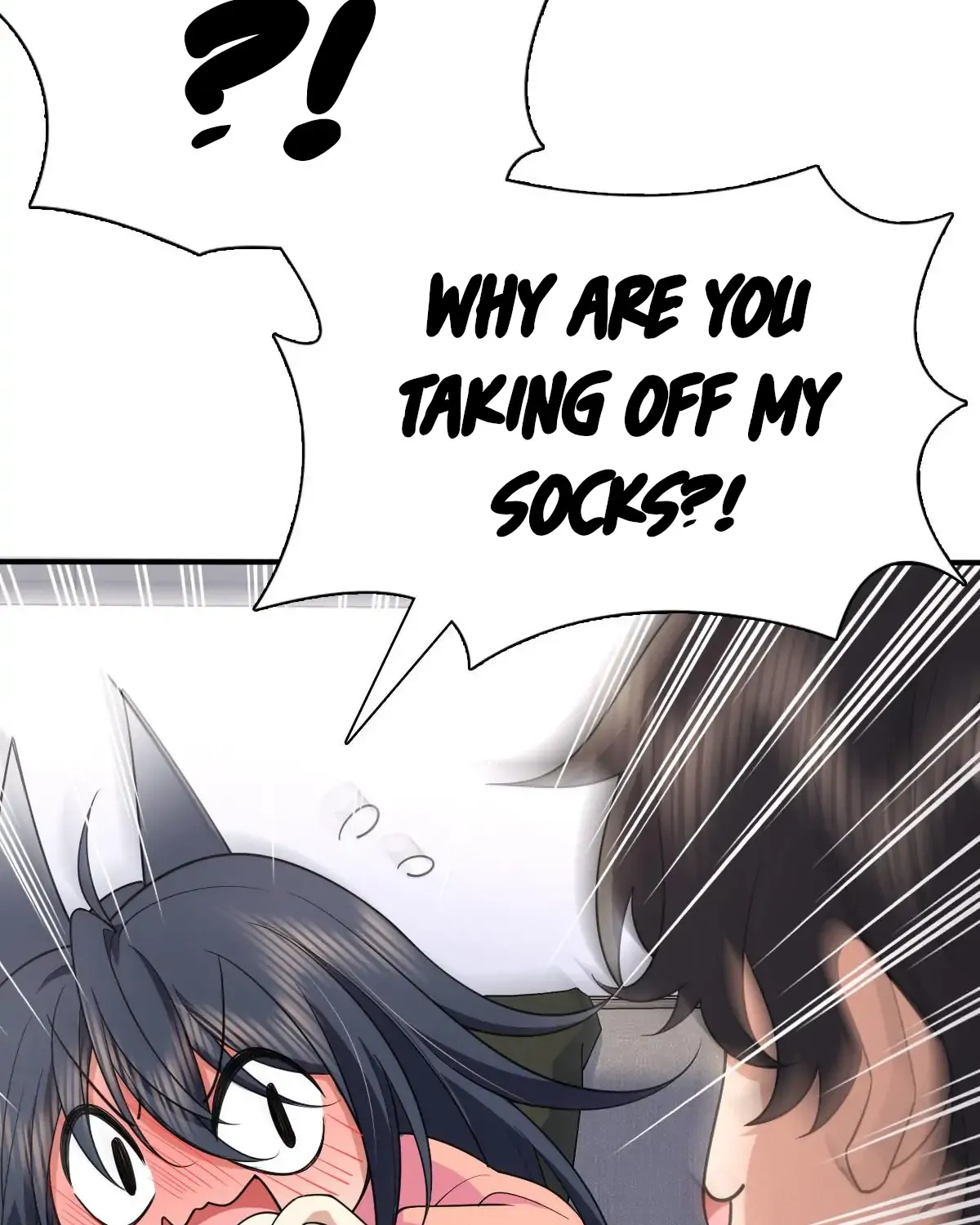 My Wife Is From a Thousand Years Ago Chapter 87 page 68 - 