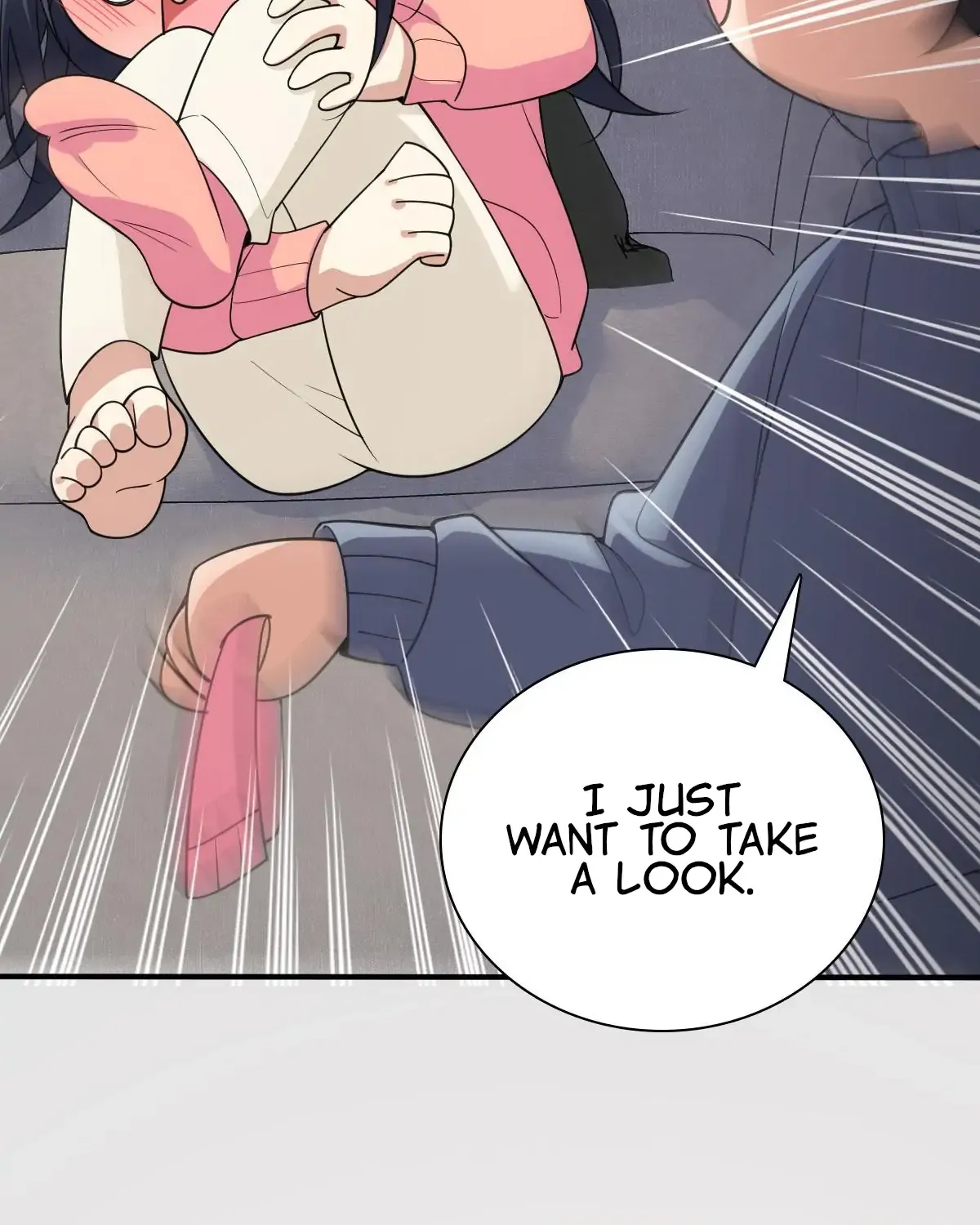 My Wife Is From a Thousand Years Ago Chapter 87 page 69 - 