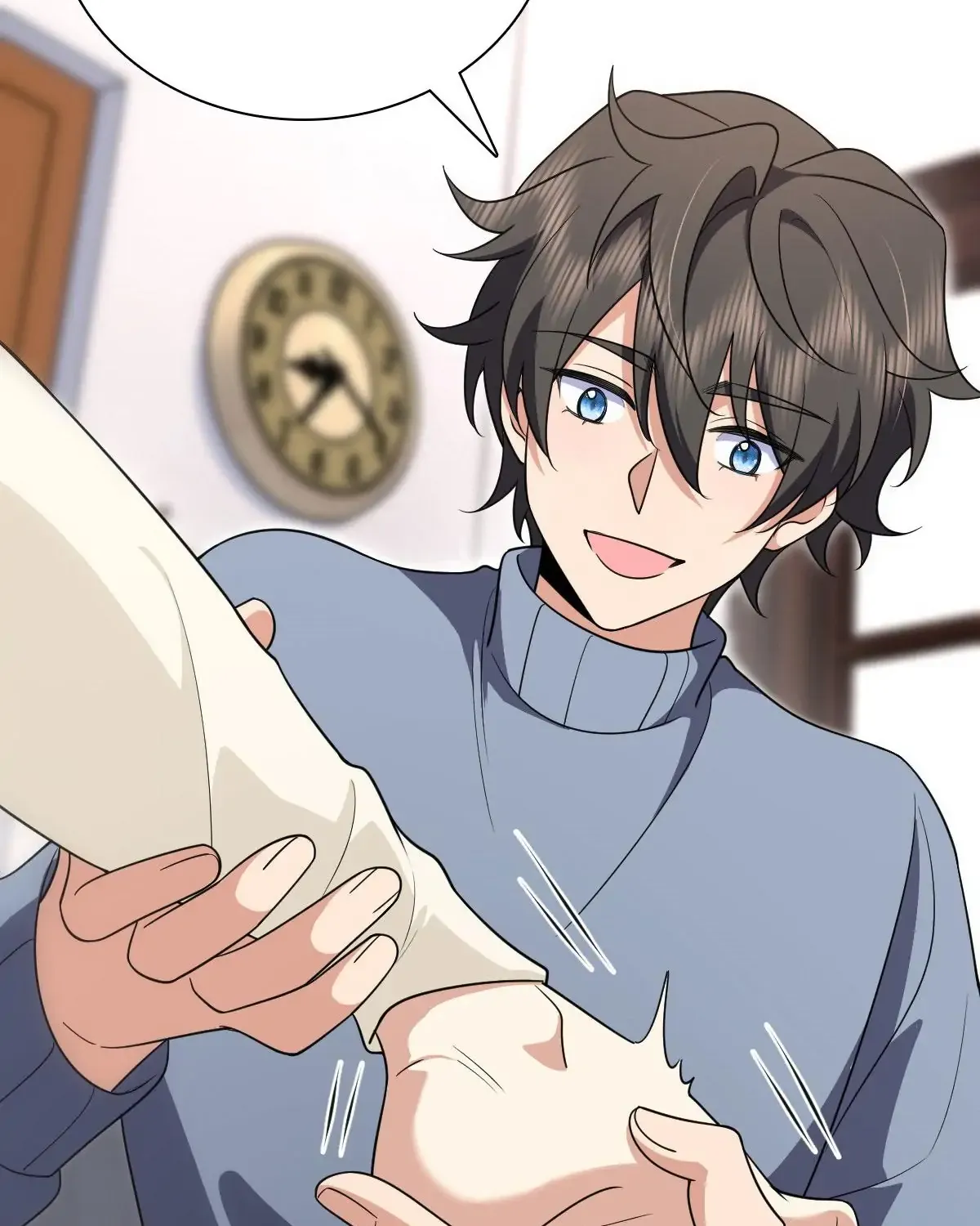 My Wife Is From a Thousand Years Ago Chapter 87 page 71 - 