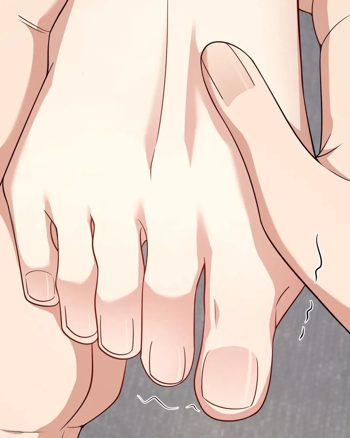 My Wife Is From a Thousand Years Ago Chapter 87 page 74 - 