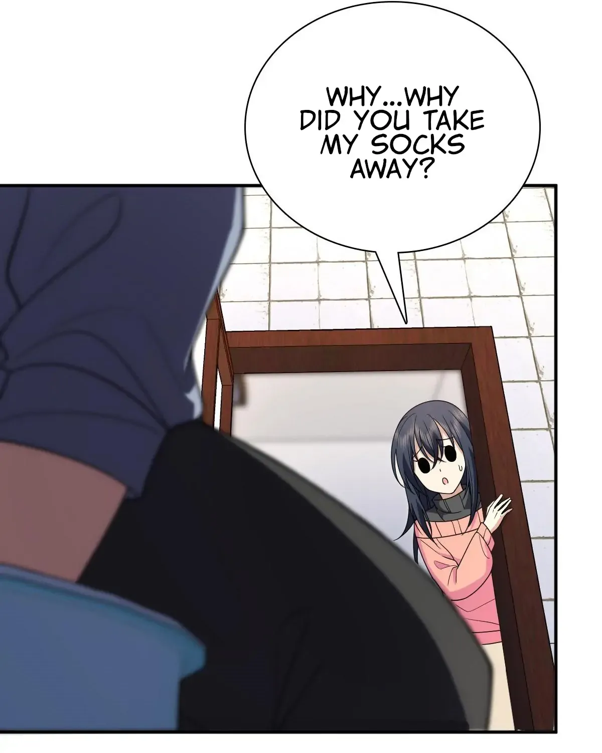 My Wife Is From a Thousand Years Ago Chapter 87 page 80 - 