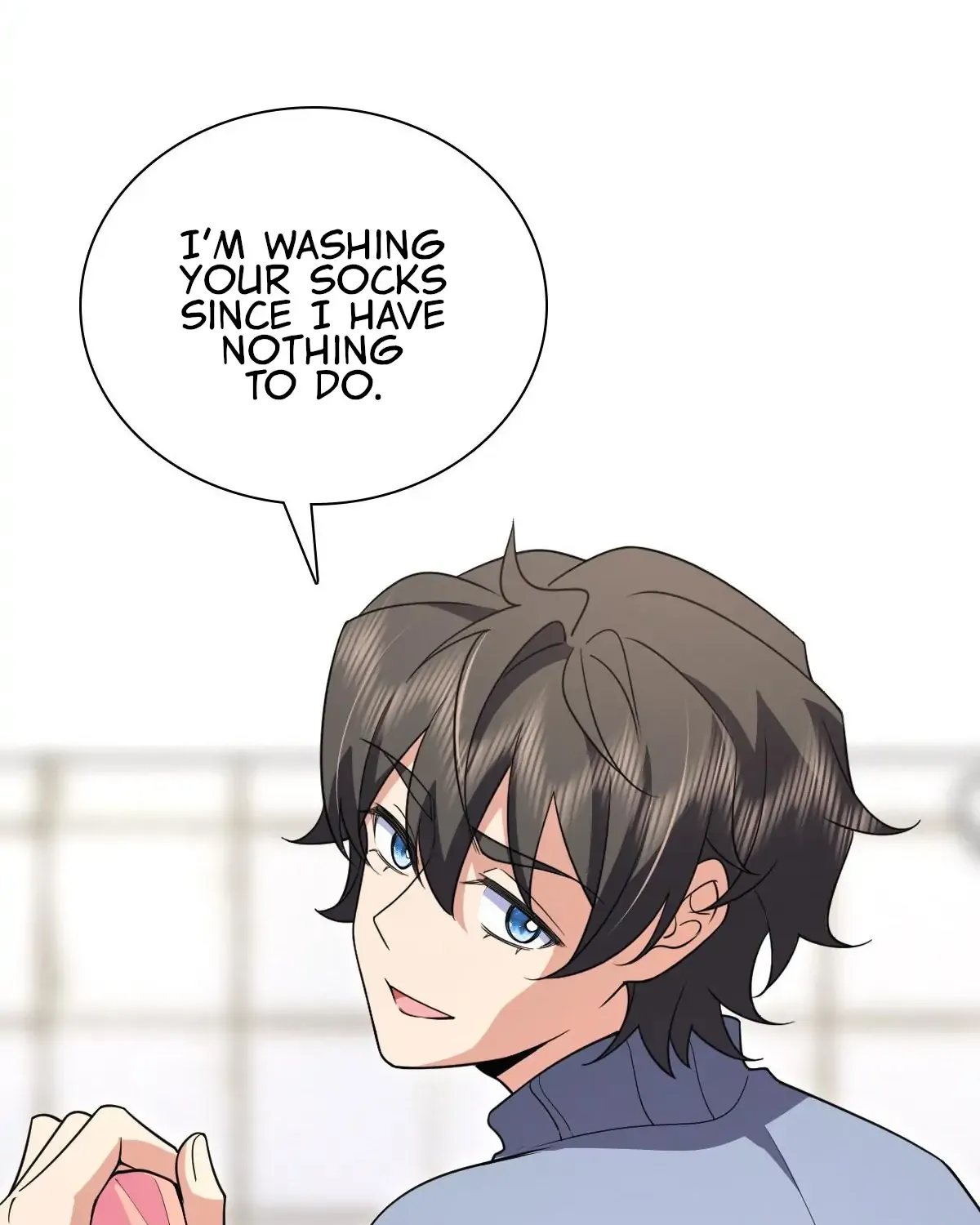 My Wife Is From a Thousand Years Ago Chapter 87 page 81 - 