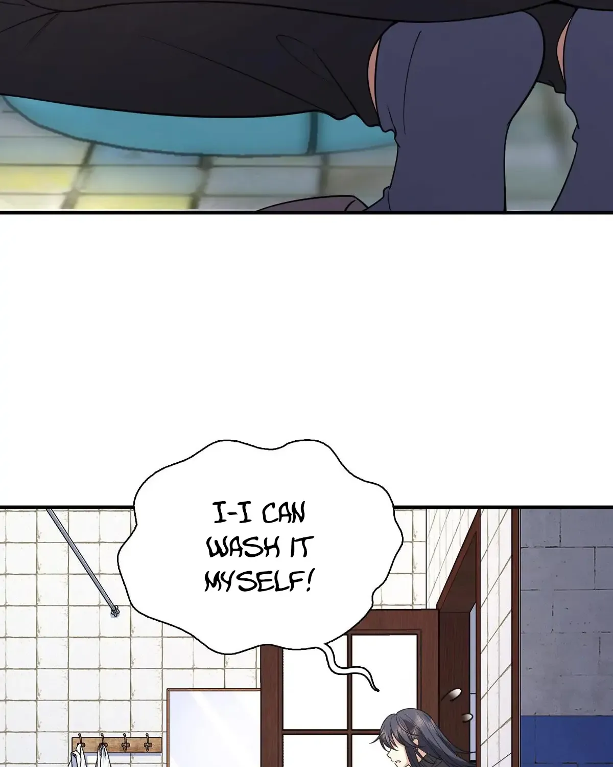 My Wife Is From a Thousand Years Ago Chapter 87 page 83 - 