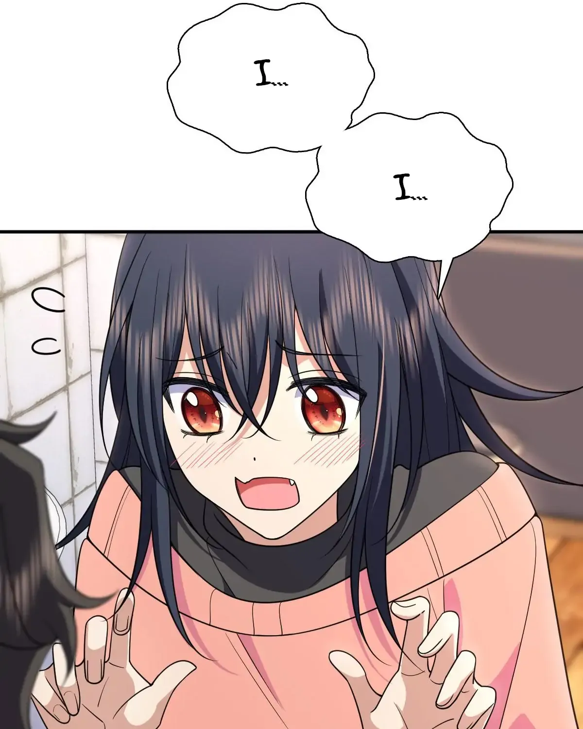 My Wife Is From a Thousand Years Ago Chapter 87 page 87 - 
