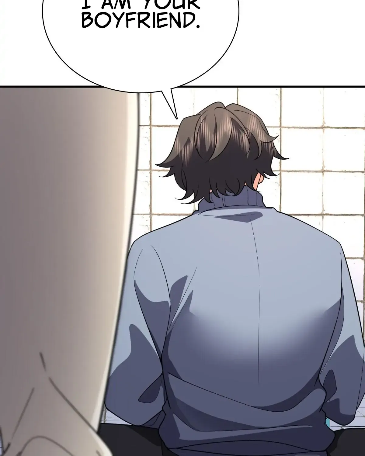 My Wife Is From a Thousand Years Ago Chapter 87 page 89 - 