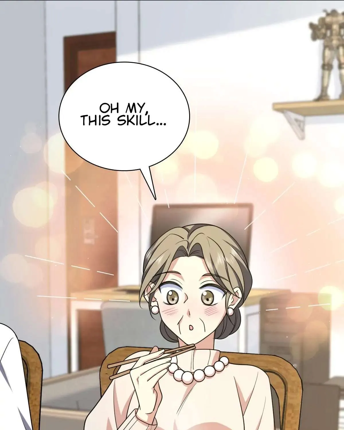 My Wife Is From a Thousand Years Ago Chapter 88 page 14 - 