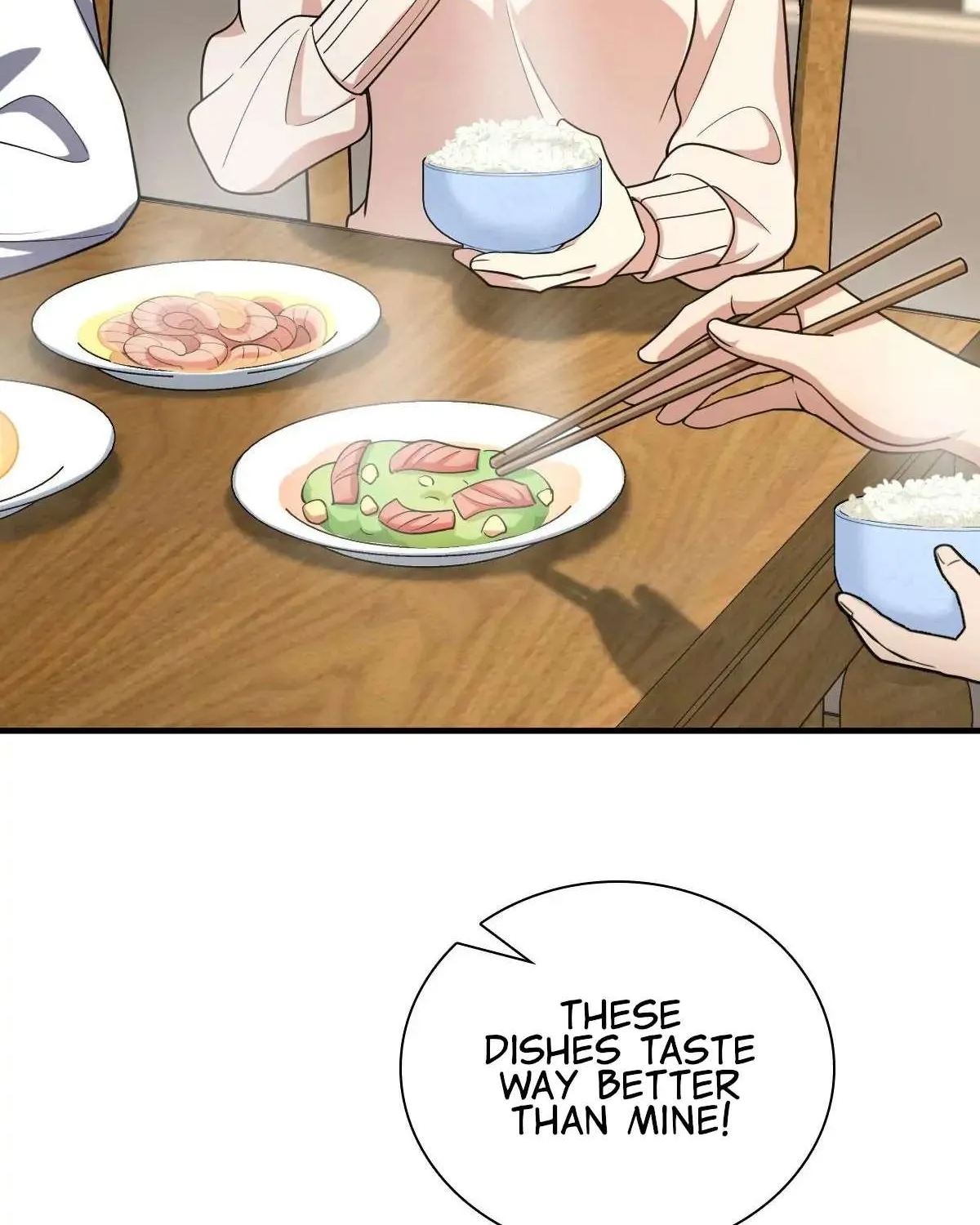 My Wife Is From a Thousand Years Ago Chapter 88 page 15 - 