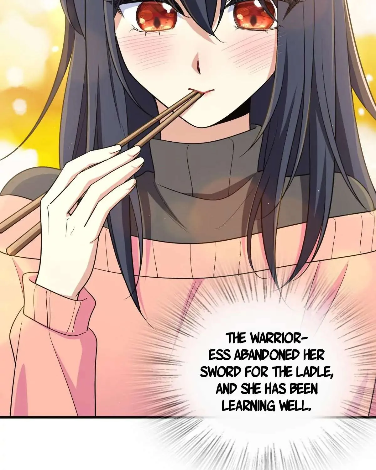 My Wife Is From a Thousand Years Ago Chapter 88 page 18 - 