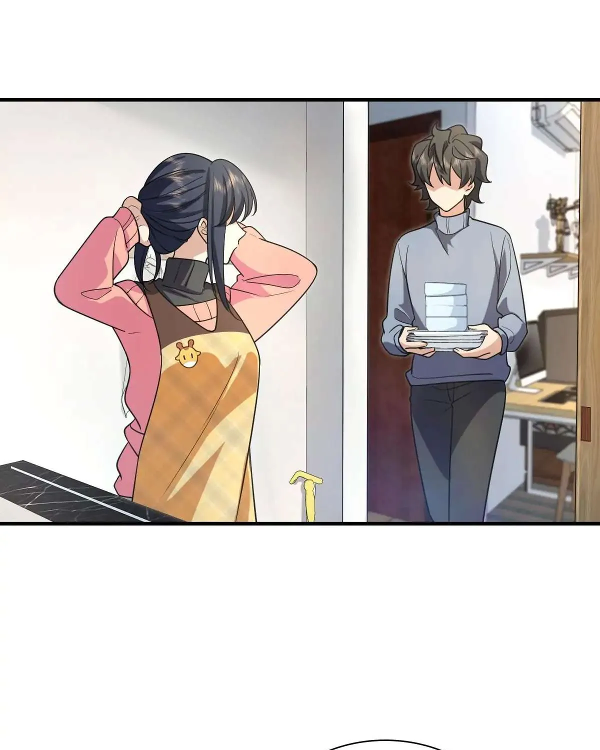 My Wife Is From a Thousand Years Ago Chapter 88 page 21 - 